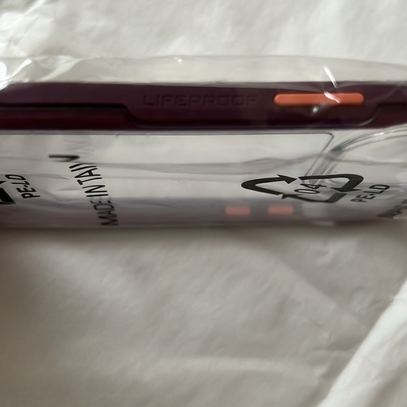 Lifeproof SEE IPHONE 13 PRO MAX MOTIVATED PURPLE - Picture 2 of 8